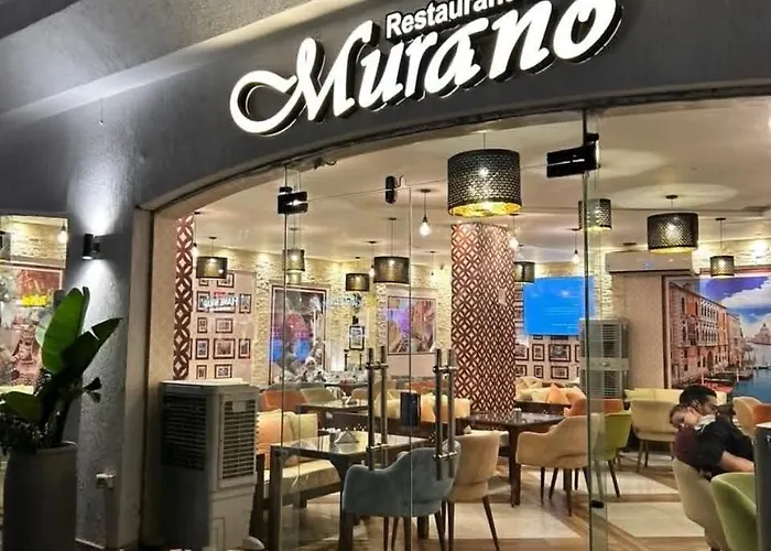 Porto Pyramids 6 عين السخنة