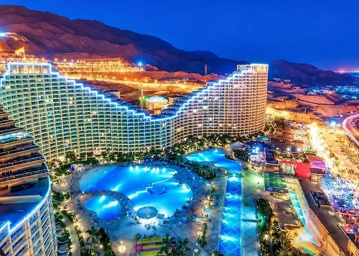 شقة Porto Pyramids 6 *