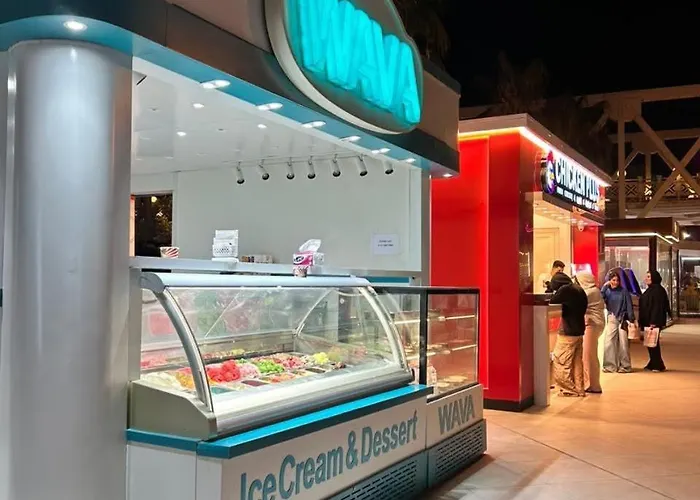 Porto Pyramids 6 عين السخنة