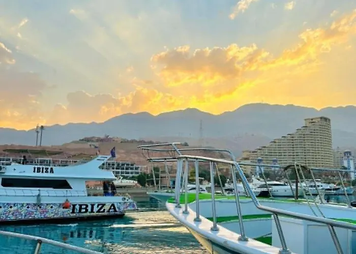 شقة Porto Pyramids 6 *